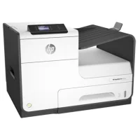 Принтер HP PageWide Pro 452dw (D3Q16B) фото 2